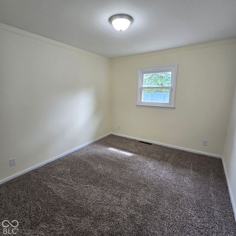445 Tulip Drive, Indianapolis, IN 46227