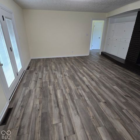 445 Tulip Drive, Indianapolis, IN 46227