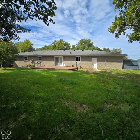 445 Tulip Drive, Indianapolis, IN 46227