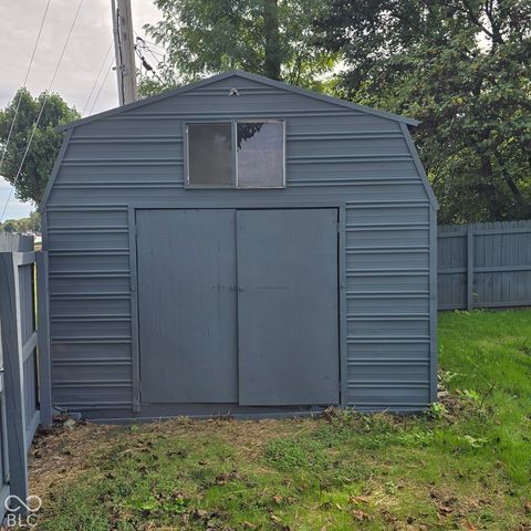 445 Tulip Drive, Indianapolis, IN 46227