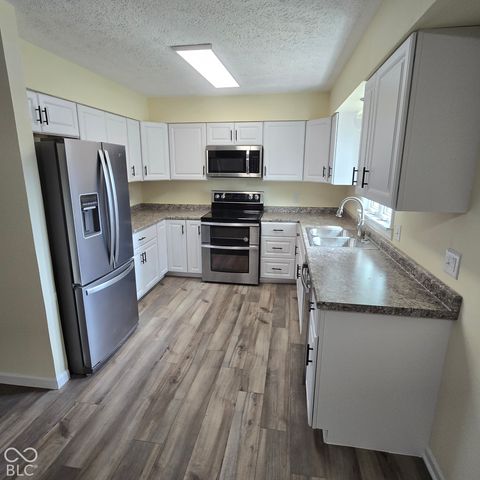 445 Tulip Drive, Indianapolis, IN 46227