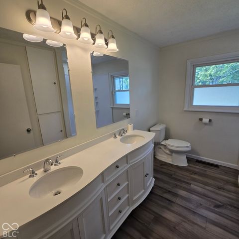 445 Tulip Drive, Indianapolis, IN 46227
