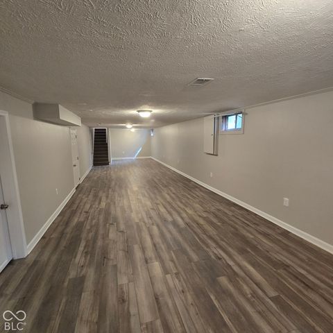 445 Tulip Drive, Indianapolis, IN 46227