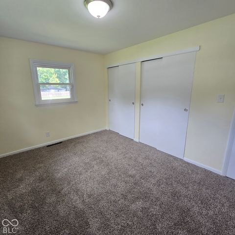 445 Tulip Drive, Indianapolis, IN 46227