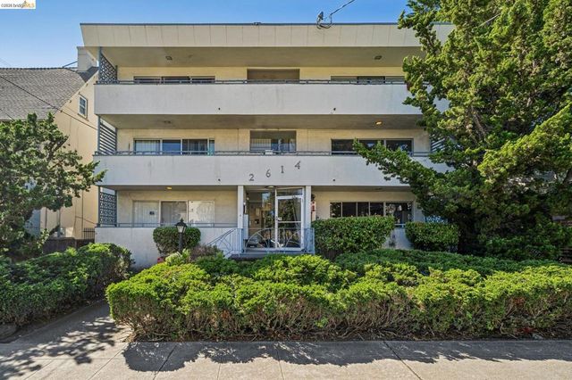 2614 Warring St 6A, Berkeley, CA 94704