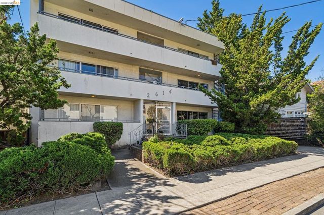 2614 Warring St 6A, Berkeley, CA 94704