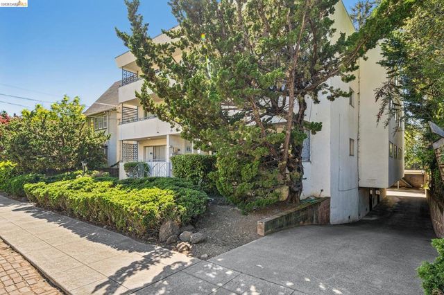 2614 Warring St 6A, Berkeley, CA 94704