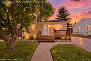 17231 Beech Daly Road, Redford, MI 48240