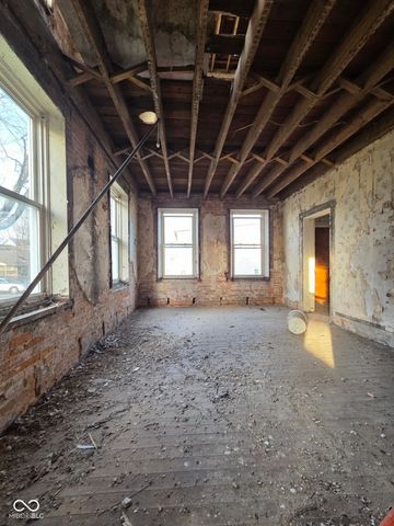 603 Pierce Street, North Vernon, IN 47265