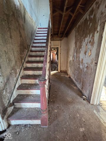 603 Pierce Street, North Vernon, IN 47265