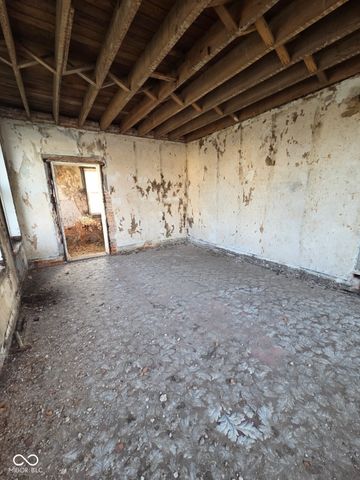 603 Pierce Street, North Vernon, IN 47265