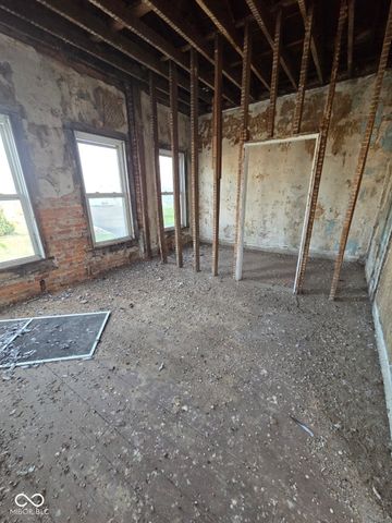 603 Pierce Street, North Vernon, IN 47265