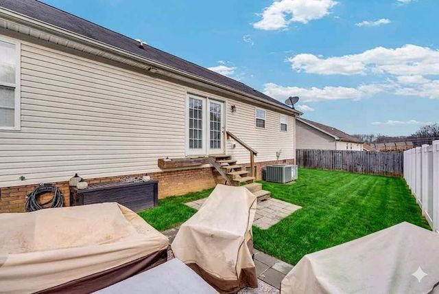 1223 Quail Hollow Cir, Cookeville, TN 38501