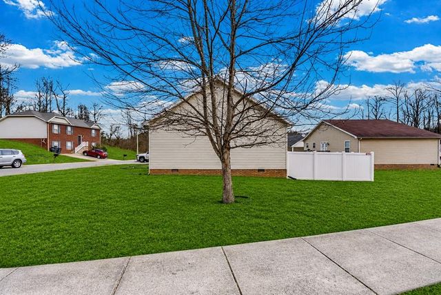 1223 Quail Hollow Cir, Cookeville, TN 38501