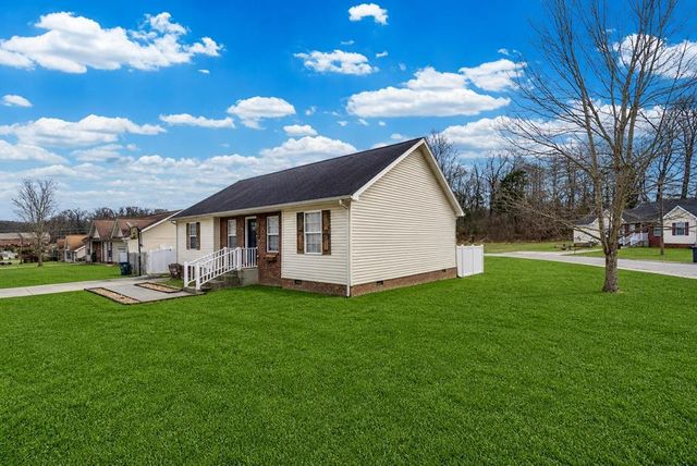 1223 Quail Hollow Cir, Cookeville, TN 38501
