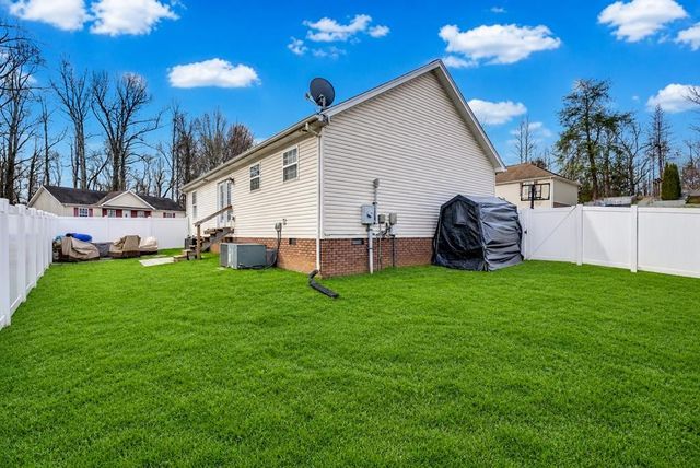 1223 Quail Hollow Cir, Cookeville, TN 38501