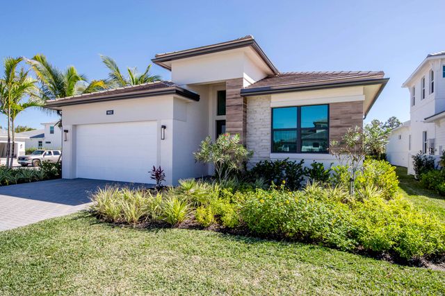 9603 St. Germain Drive, Palm Beach Gardens, FL 33412