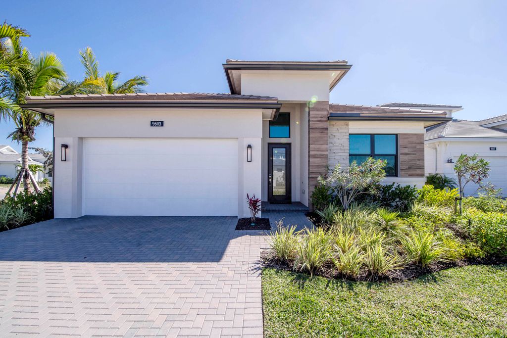 9603 St. Germain Drive, Palm Beach Gardens, FL 33412