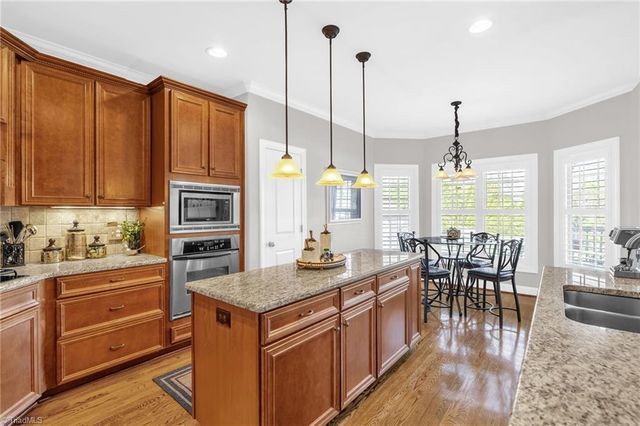 361 Hush Hickory Trace, Reidsville, NC 27320