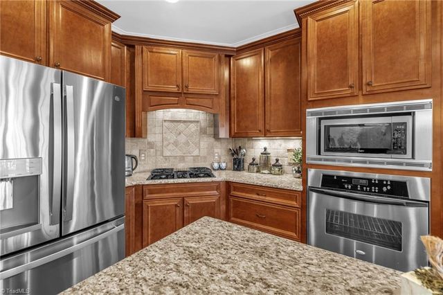 361 Hush Hickory Trace, Reidsville, NC 27320