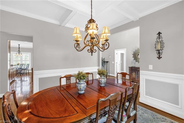 361 Hush Hickory Trace, Reidsville, NC 27320