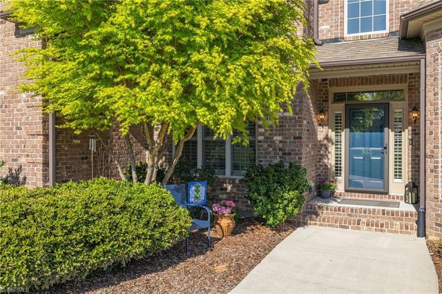 361 Hush Hickory Trace, Reidsville, NC 27320