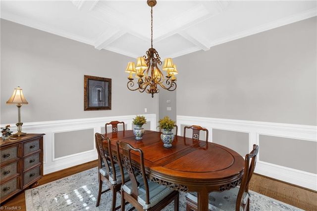 361 Hush Hickory Trace, Reidsville, NC 27320