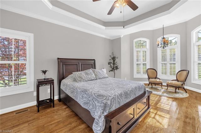 361 Hush Hickory Trace, Reidsville, NC 27320