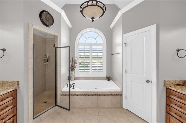 361 Hush Hickory Trace, Reidsville, NC 27320