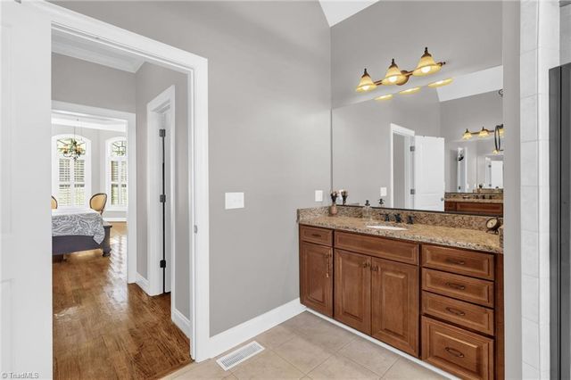 361 Hush Hickory Trace, Reidsville, NC 27320