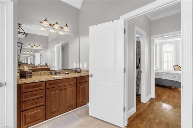 361 Hush Hickory Trace, Reidsville, NC 27320
