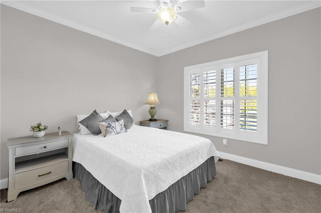 361 Hush Hickory Trace, Reidsville, NC 27320