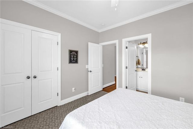 361 Hush Hickory Trace, Reidsville, NC 27320