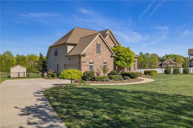 361 Hush Hickory Trace, Reidsville, NC 27320