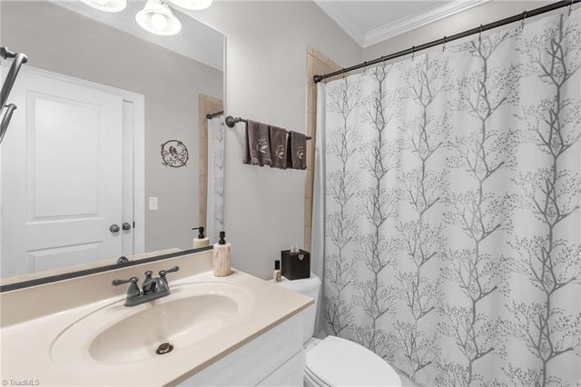361 Hush Hickory Trace, Reidsville, NC 27320