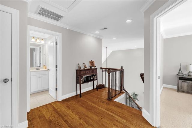 361 Hush Hickory Trace, Reidsville, NC 27320