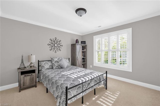 361 Hush Hickory Trace, Reidsville, NC 27320
