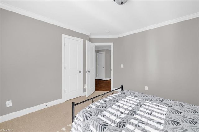 361 Hush Hickory Trace, Reidsville, NC 27320
