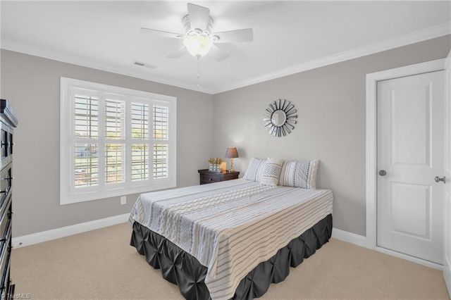 361 Hush Hickory Trace, Reidsville, NC 27320