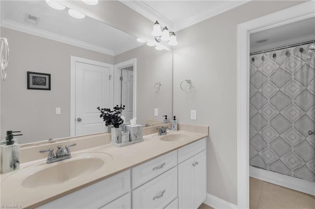 361 Hush Hickory Trace, Reidsville, NC 27320