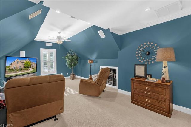 361 Hush Hickory Trace, Reidsville, NC 27320
