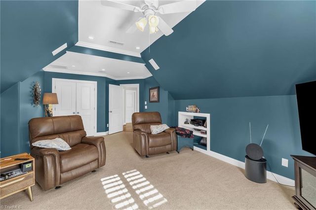361 Hush Hickory Trace, Reidsville, NC 27320