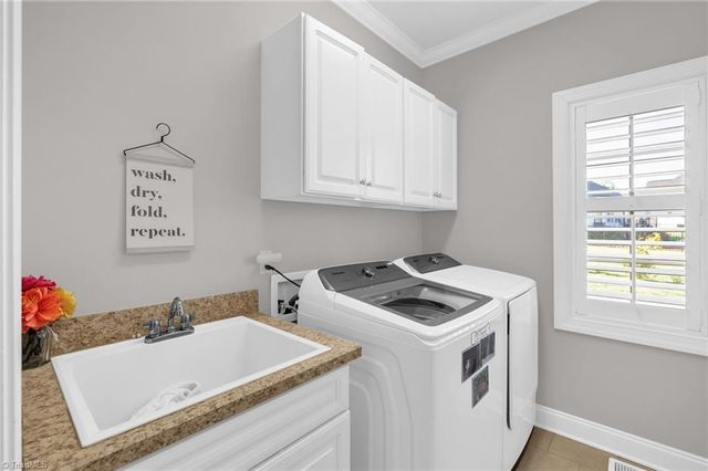 361 Hush Hickory Trace, Reidsville, NC 27320