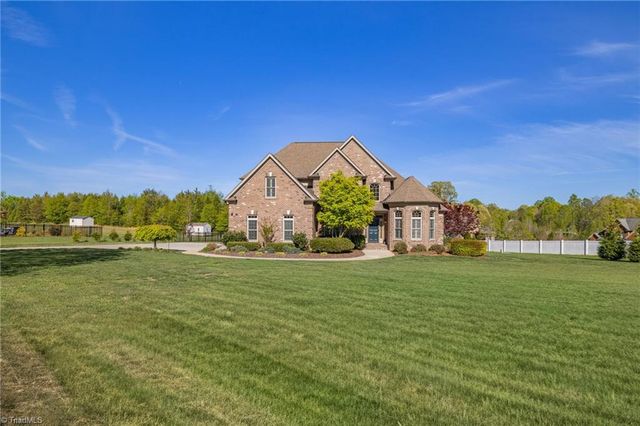 361 Hush Hickory Trace, Reidsville, NC 27320