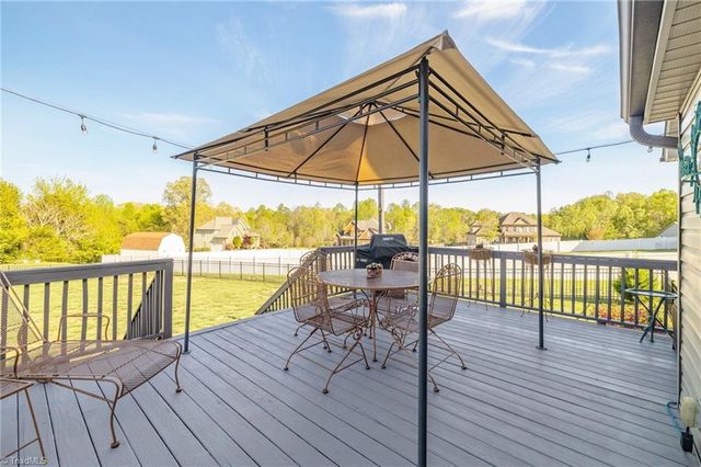 361 Hush Hickory Trace, Reidsville, NC 27320