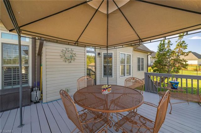361 Hush Hickory Trace, Reidsville, NC 27320