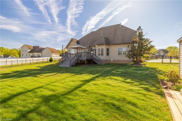 361 Hush Hickory Trace, Reidsville, NC 27320