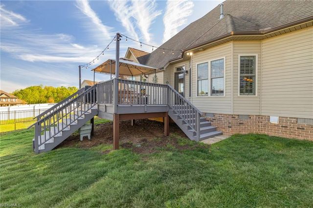 361 Hush Hickory Trace, Reidsville, NC 27320