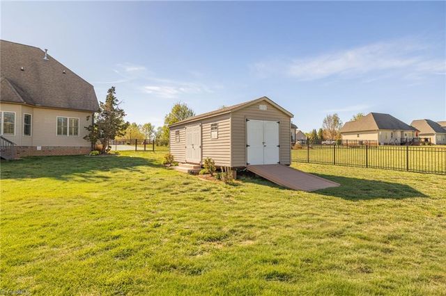 361 Hush Hickory Trace, Reidsville, NC 27320