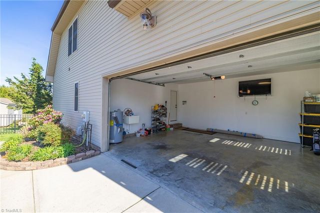 361 Hush Hickory Trace, Reidsville, NC 27320